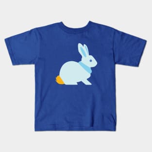 Rabbit by Lunii Kids T-Shirt